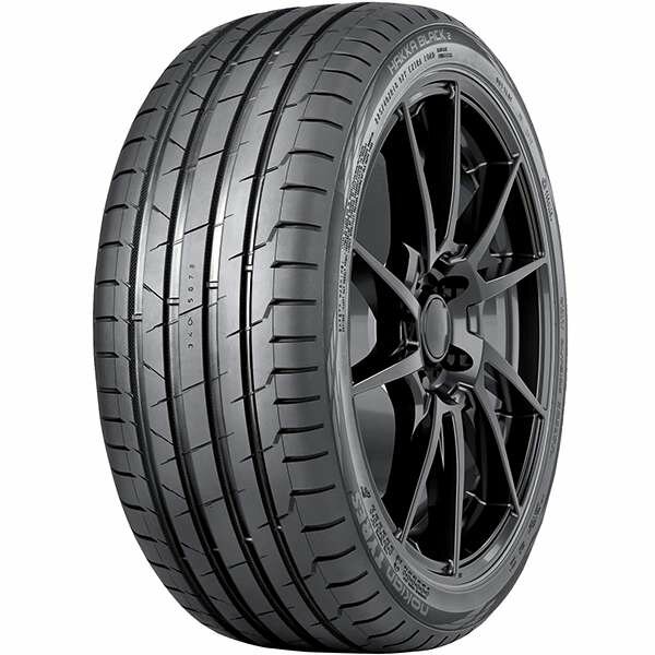 Шины Ikon Tyres (Nokian Tyres) Autograph Ultra 2 225/45 R17 94Y-T730535