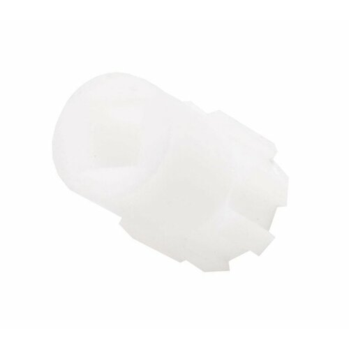 VSP031 Втулка шнека для мясорубки Помощница (внутренняя часть большой шестерни)