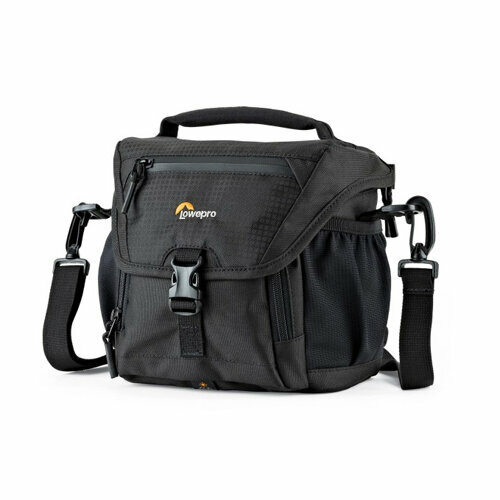 Сумка Lowepro Nova 140 AW II черная