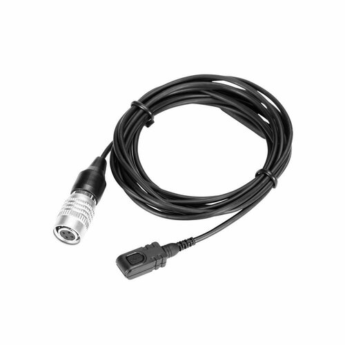 Микрофон петличный Saramonic DK4C 4-Pin для радиосистем Audio-Technica 1034000₽