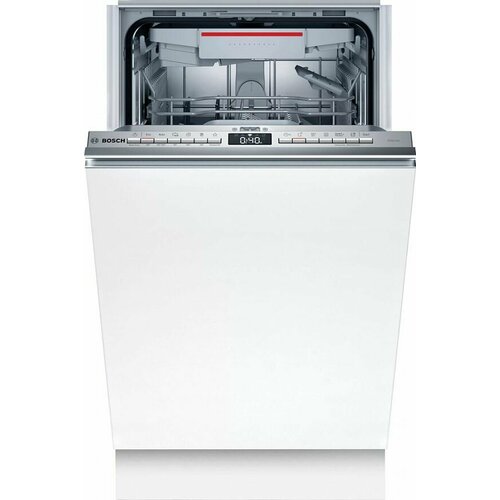 Встраиваемая посудомоечная машина Bosch SPV4XMX28E 6884000₽