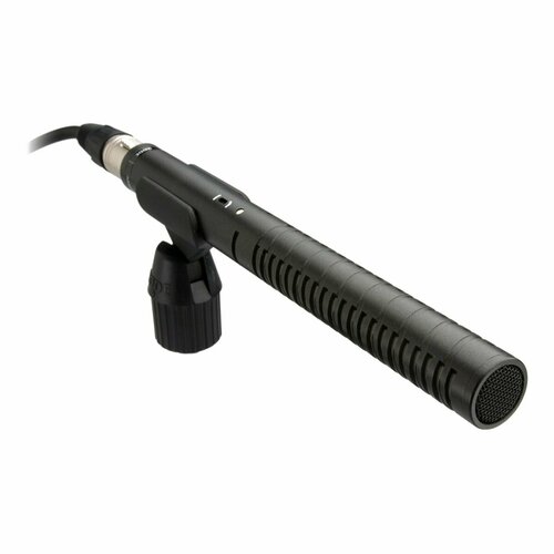 NTG1 конденсаторный микрофон Пушка суперкардиоида Rode 4031600₽