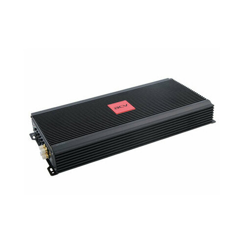 Автомобильный усилитель 4 канала ACV LX-4150 1249000₽