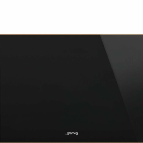 Винный холодильник Smeg CVI621NR3 черное стекло 27599000₽