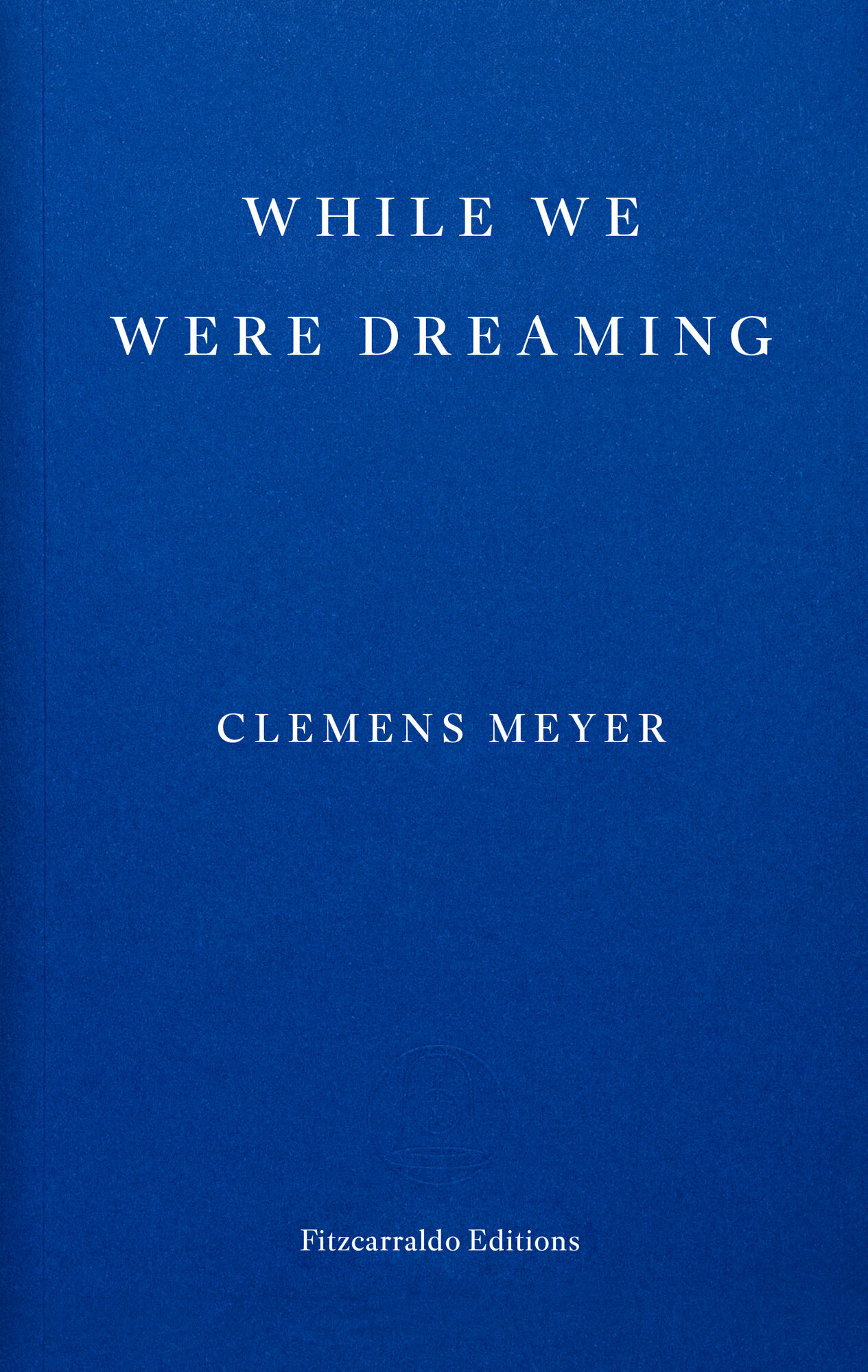 While We Were Dreaming (Meyer Clemens) - фото №1