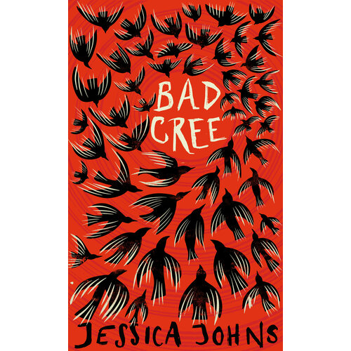 Bad Cree | Johns Jessica