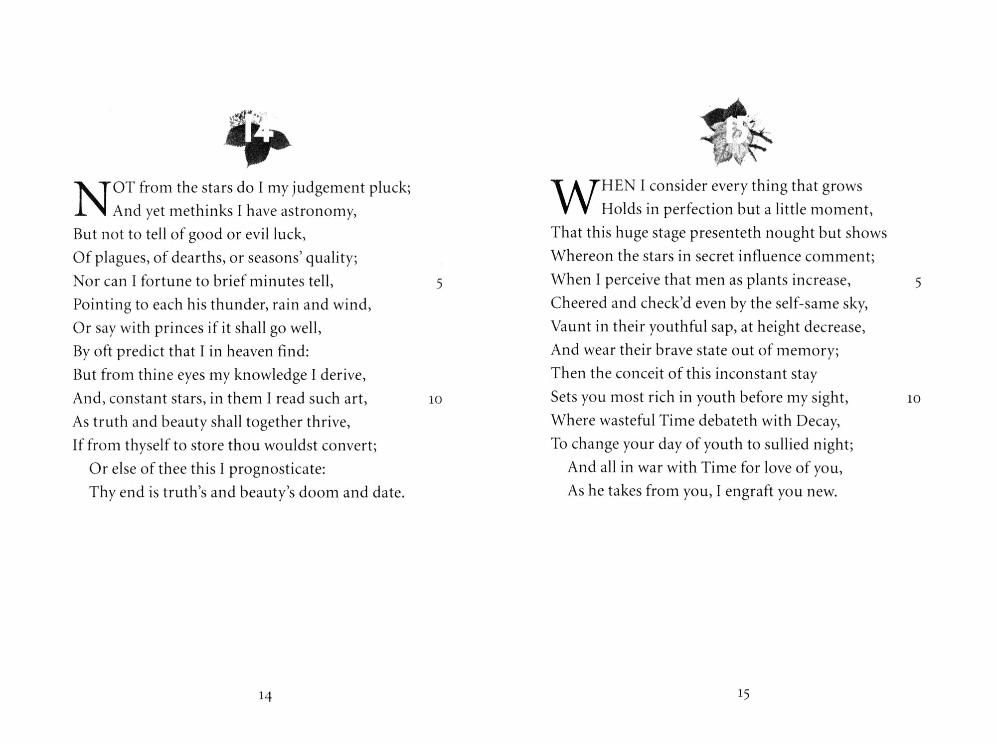 Sonnets / Книга на Английском (Shakespeare William) - фото №2