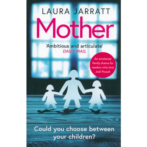 Mother | Jarratt Laura