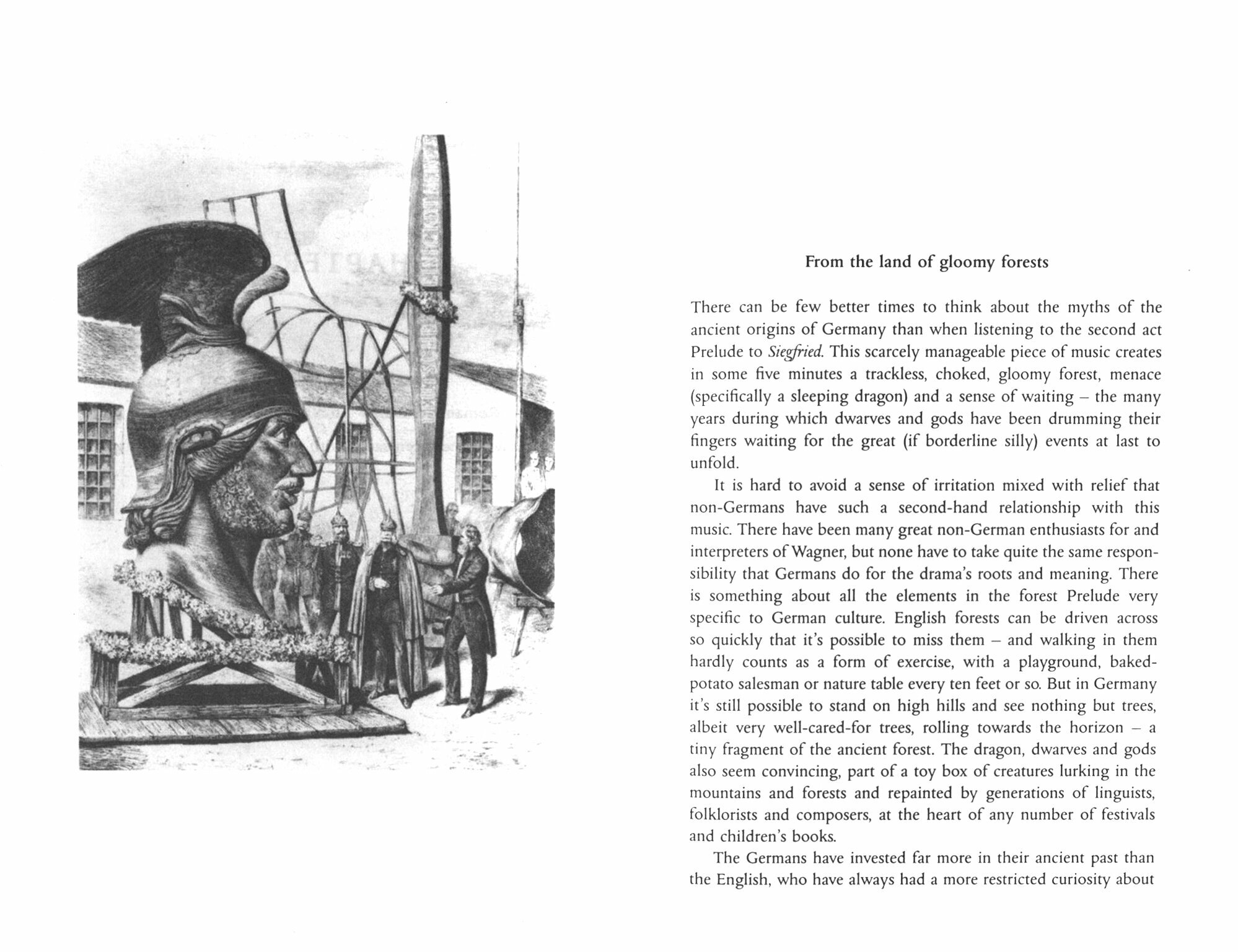 Germania / Winder Simon / Книга на Английском - фото №2