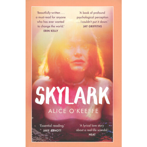 Skylark | O`Keeffe Alice