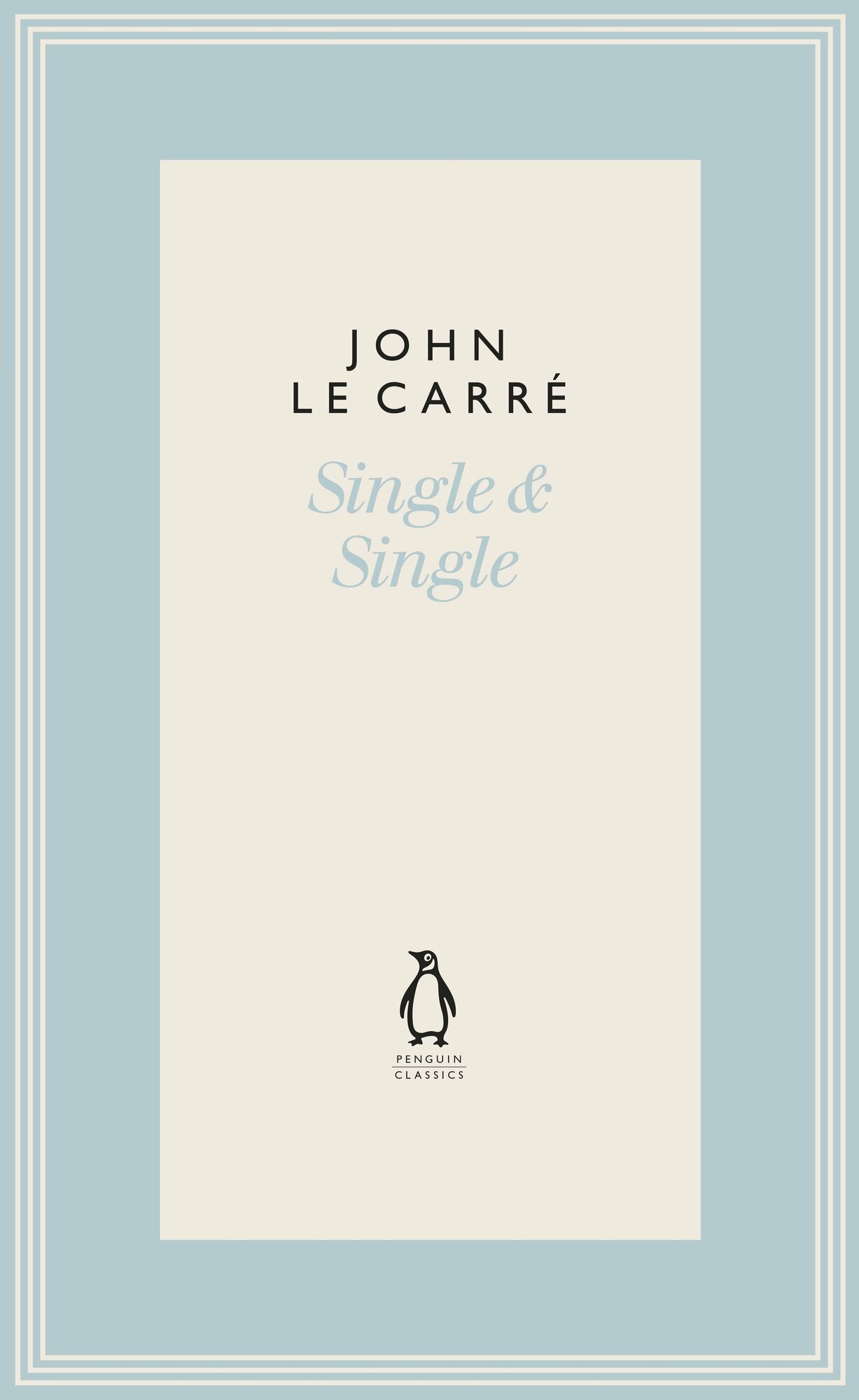 Single & Single / Книга на Английском - фото №1