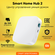 Центр управления умным домом Xiaomi Smart Home Hub 2 Ростест