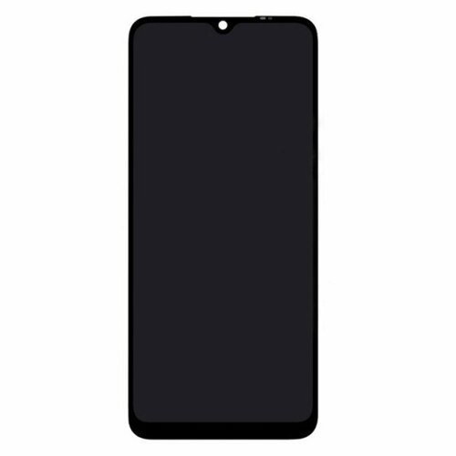Дисплей для Xiaomi Redmi 9C с тачскрином Черный - OR