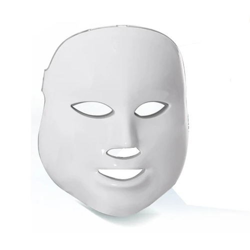 Маска светодиодная Корейская для фотонной терапии лица аппарат для световой терапии 394800₽