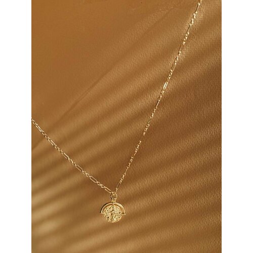 Колье Колье с кулоном со знаком зодиака 