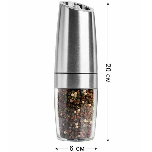 Электрическая мельница SABAUN для специй 1390₽