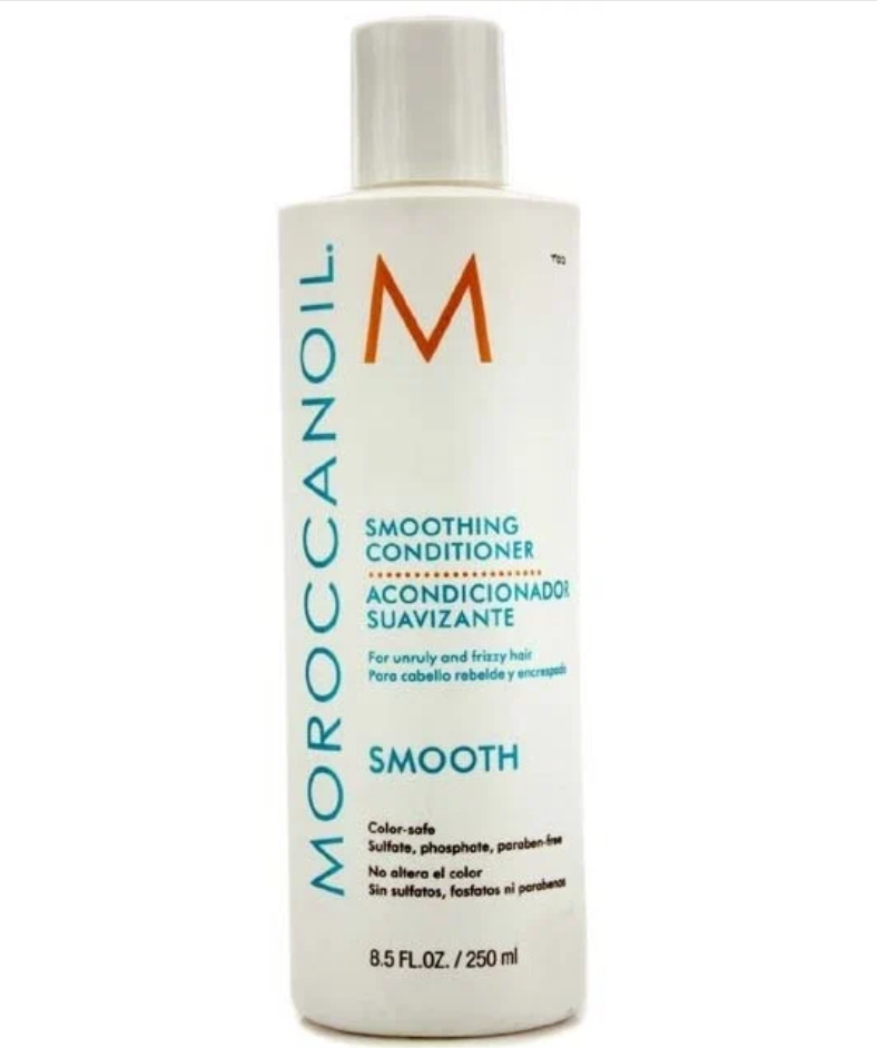 Кондиционер разглаживающий Smoothing Conditioner Moroccanoil 250 мл