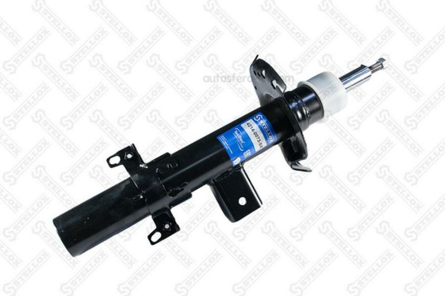 STELLOX 42140073SX амортизатор задний левый газовый!\ Landrover Freelander 2 06>