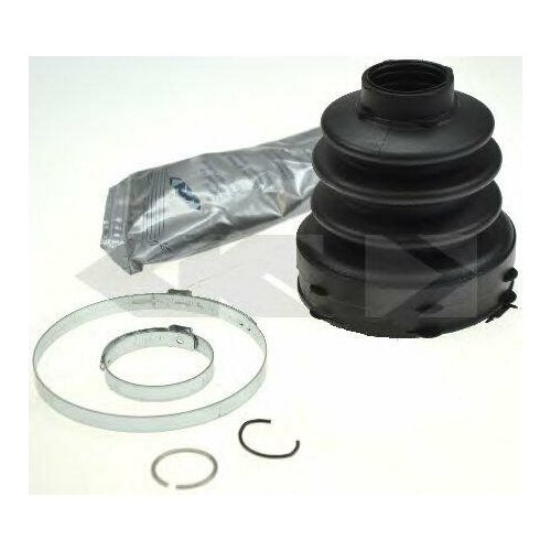 Пыльник шруса комплект ford c-max 07- focus c-max 03 Lobro 305611