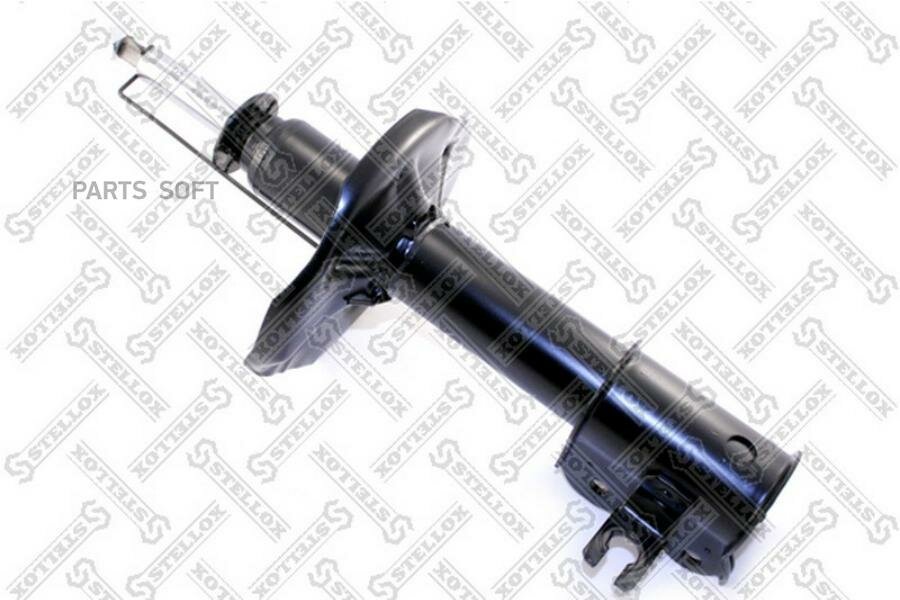 STELLOX 42140425SX 4214-0425-SX_амортизатор передний правый газовый!\ Mazda 626 1.9/2.0/2.0TD 97