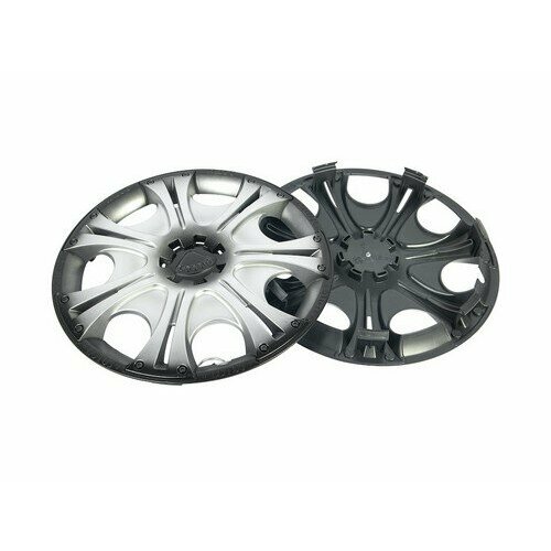 АКС Колпак колеса декоративный R-14 пруж Лотус к-т 2шт 1696₽