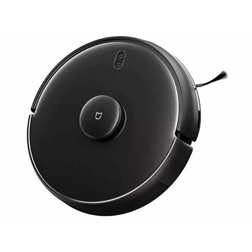 Xiaomi Mijia Vacuum Cleaner Pro MJSTS1 3198000₽