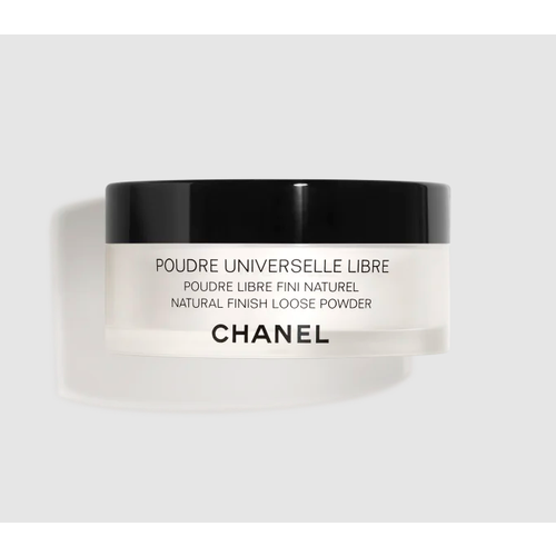 Chanel Poudre Universelle Libre - универсальная пудра для всех типов кожи - 10