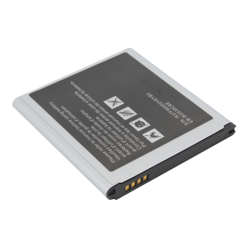 Аккумулятор EB-BG530CBE для Samsung G530H/G531H/G532F/J500H/J320F/J250F/J260F - Премиум (Battery Collection)