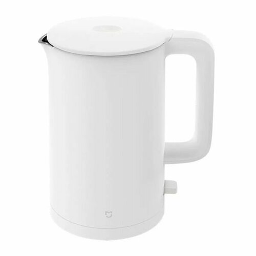Чайник Mijia Electric Kettle 1A White прилагается адаптер на Российскую розетку 192400₽