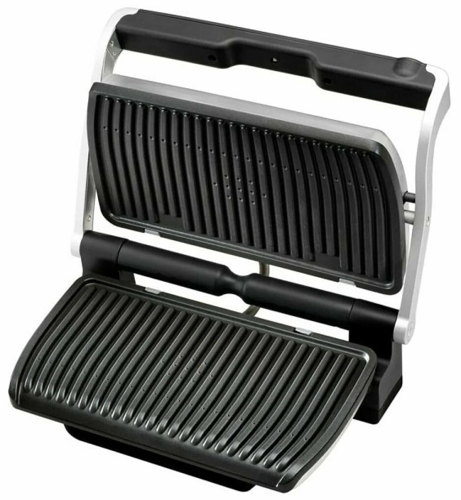 Электрогриль Tefal OptiGrill+ XL GC724D12