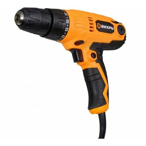 Сетевой шуруповерт СШ-2А34 Вихрь 263300₽