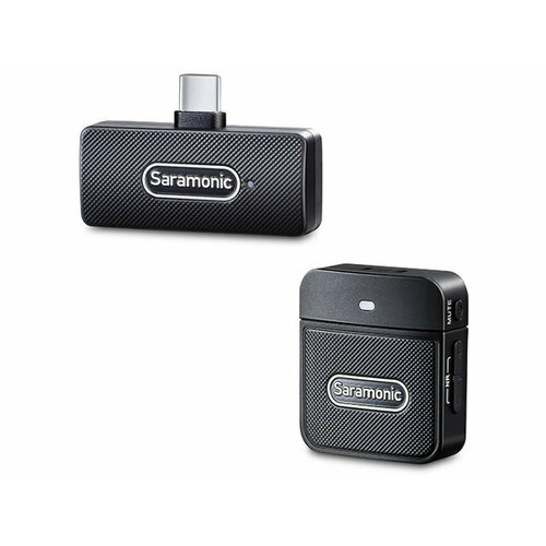 Радиосистема Saramonic Blink100 B5 TXRXUC 822900₽