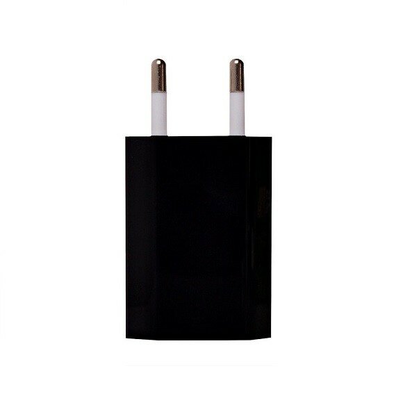 Кабель DEPPA Ceramic, USB A(m), USB Type-C (m), 1м, черный [72288] - фото №8