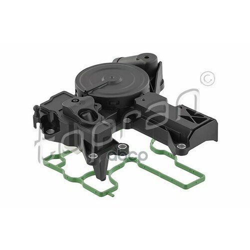 Маслоотделитель Замена Для Hp-117361755 topran арт 117361001 9439₽