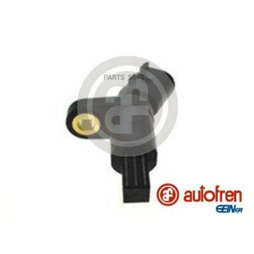 AUTOFREN DS0011 датчик ABS задний AUDI A3 VW BORAGOLF IVLUPO 96 1070₽