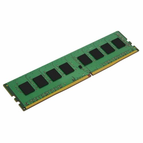 Модуль памяти 8GB Nanya DDR4 NT8GA72D89FX3K-JR 3200MHz 1Rx8 DIMM Registred ECC модуль памяти infortrend 8gb ddr4 ecc dimm