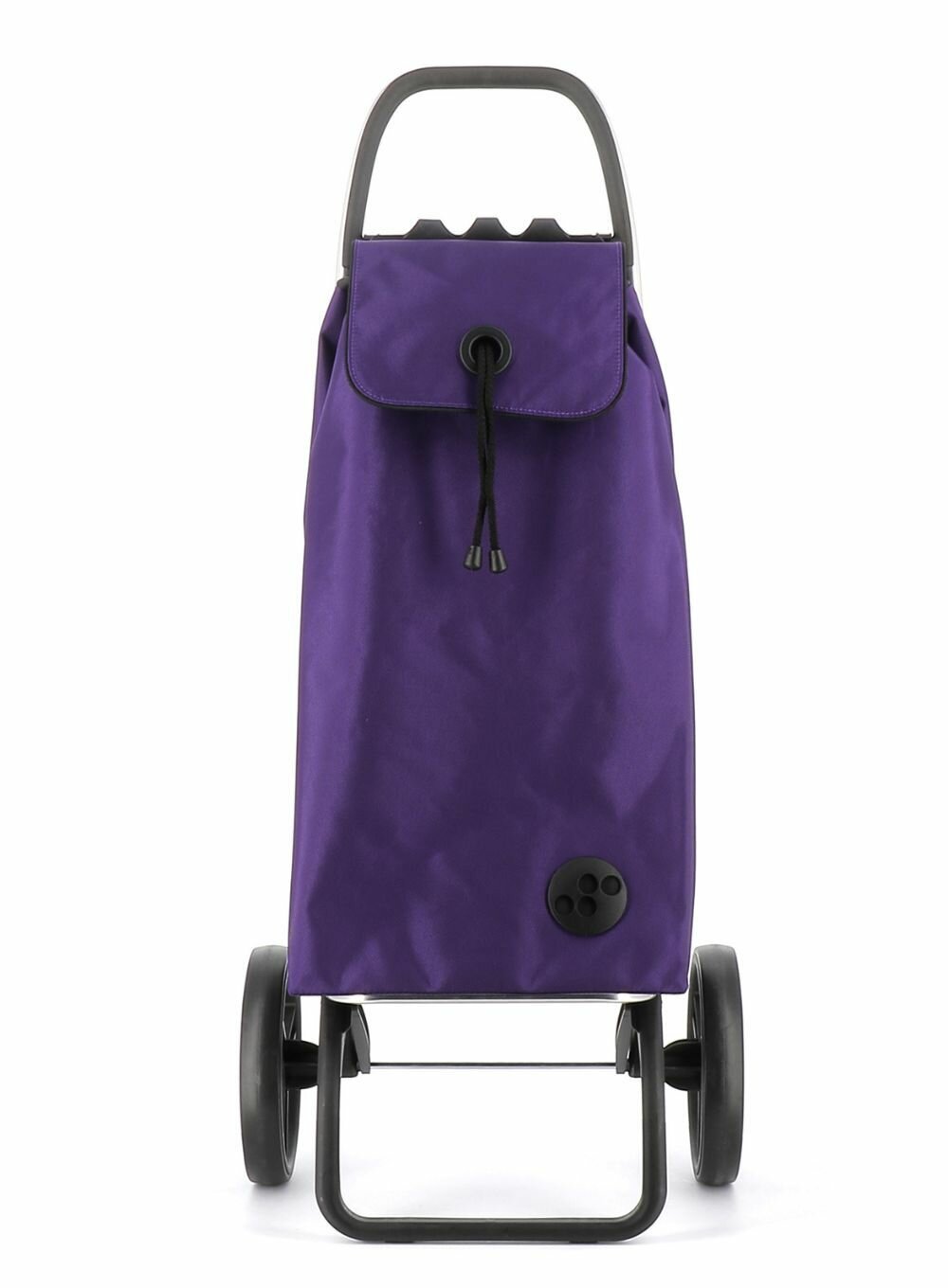 фото Тележка для покупок Rolser MF 2L RSG и-Max-purple
