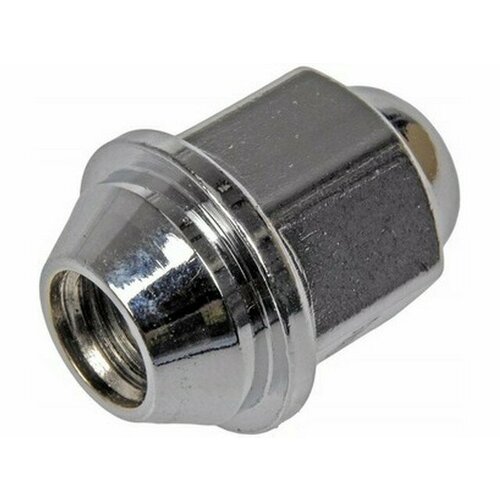 Гайка М12 крепления колеса стальной диск SOLARIS 14 5295017000 529503Y000