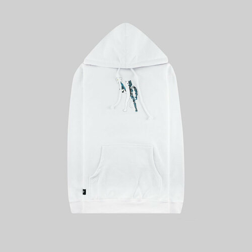 фото Худи ripndip, размер m, белый