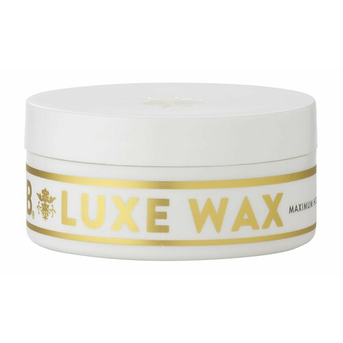 Воск для волос с матовым эффектом / Philip B Luxe Wax