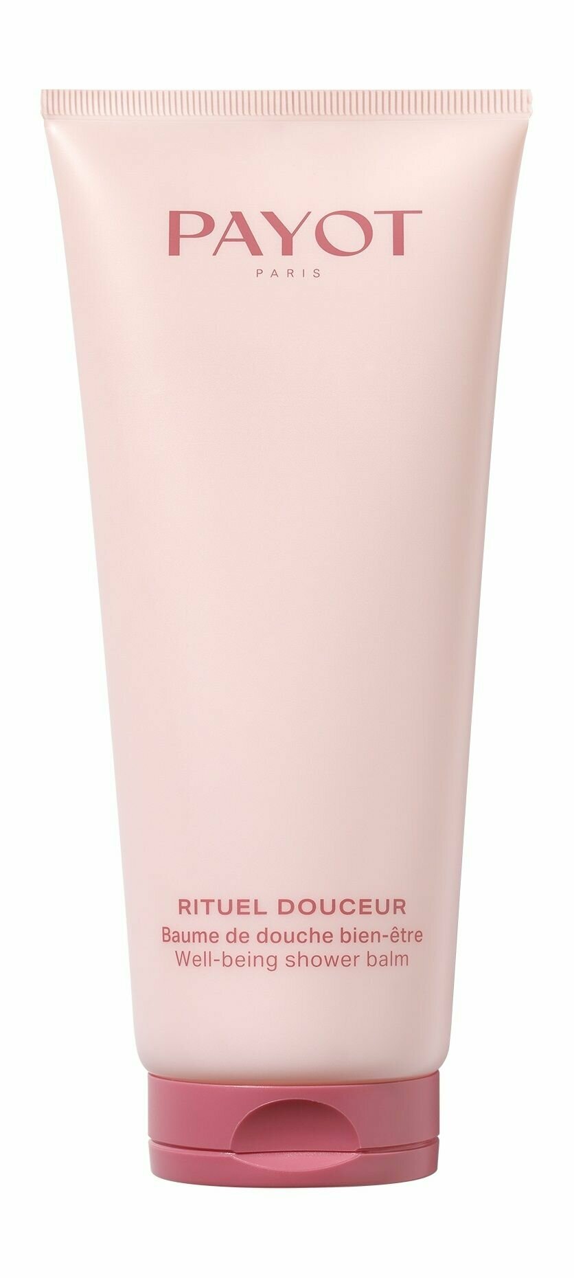 Бальзам для душа с экстрактом меда и маслом хлопка / Payot Rituel Douceur Well-Being Shower Balm