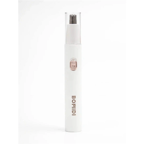 Триммер Xiaomi Bomidi Nose Hair Trimmer NT1 белый 129000₽
