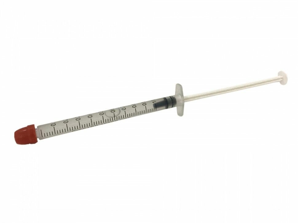 Смазка силиконовая CET для Kyocera, Ricoh (CLS0410), официальная гарантия