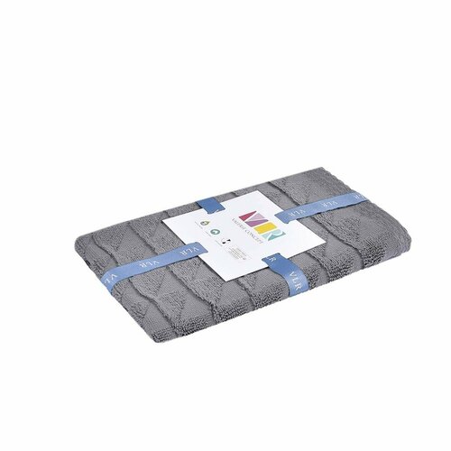 Полотенце махровое для рук и лица, 30x50 см