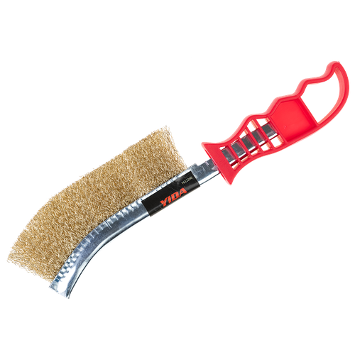 Изогнутая ручная корщетка TORGWIN YIDA t612240 456₽