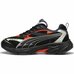 Кроссовки PUMA Morphic