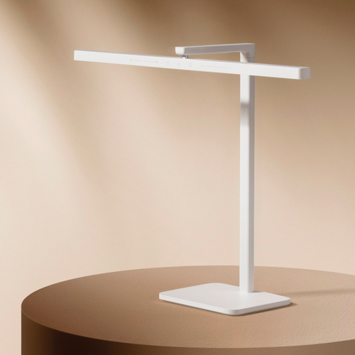 фото Умная настольная лампа xiaomi mijia led desk lamp 2, 11 вт, bluetooth