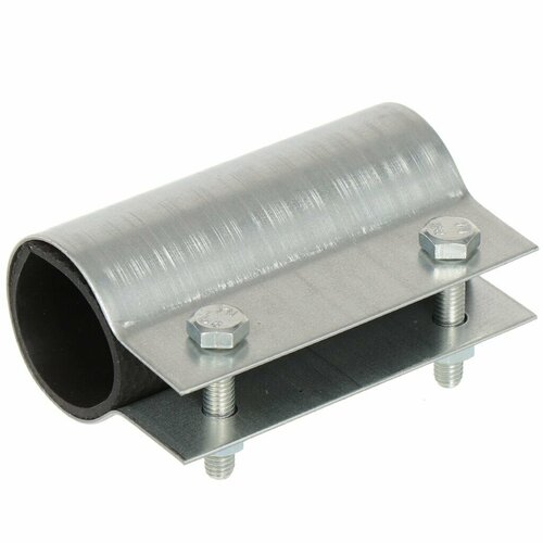 Ремонтный хомут 1 СантехКреп 183 Россия 1 шт 336₽