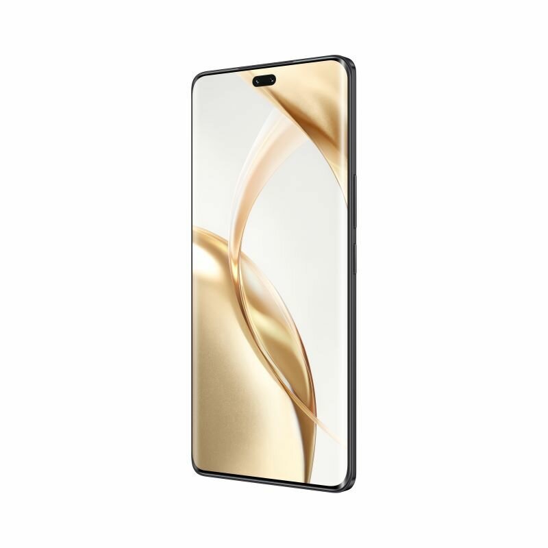 Смартфон HONOR 200 8+256 Вельветовый черный — фото 1