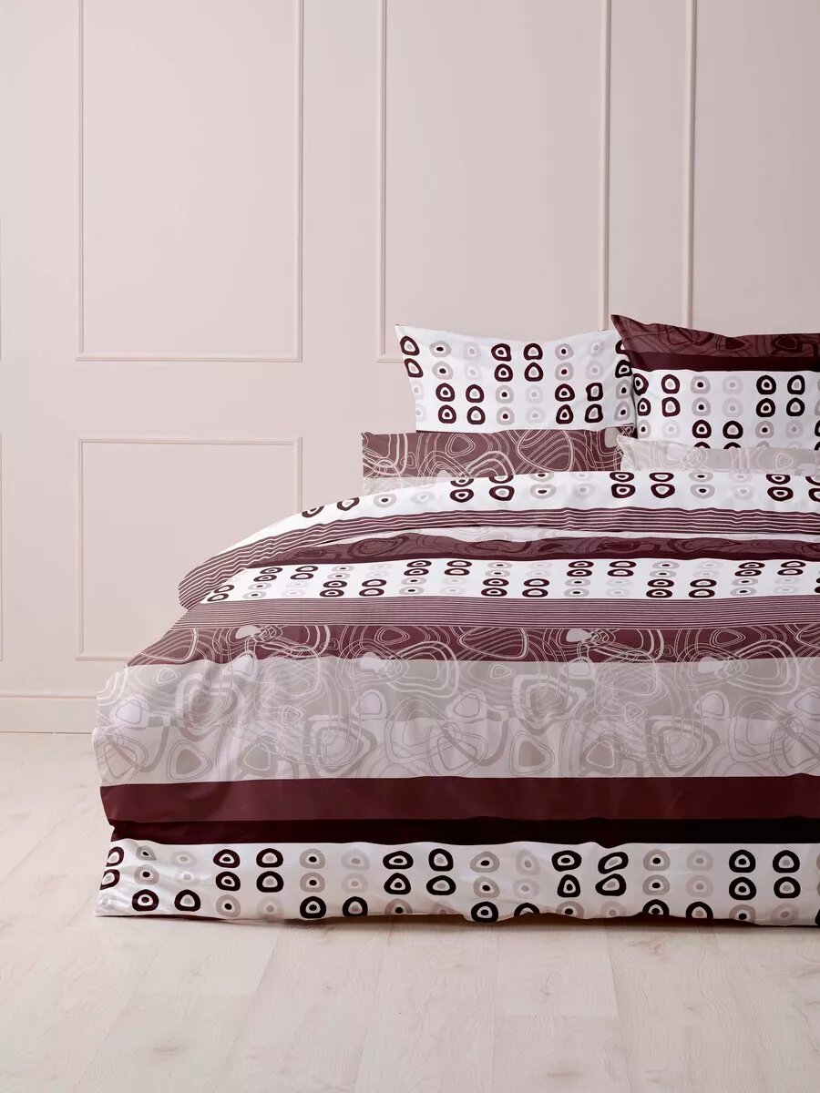 Постельное белье 1,5 бязь — фото 1